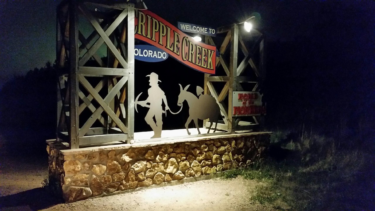 Photo of Outdoor in Cripple Creek