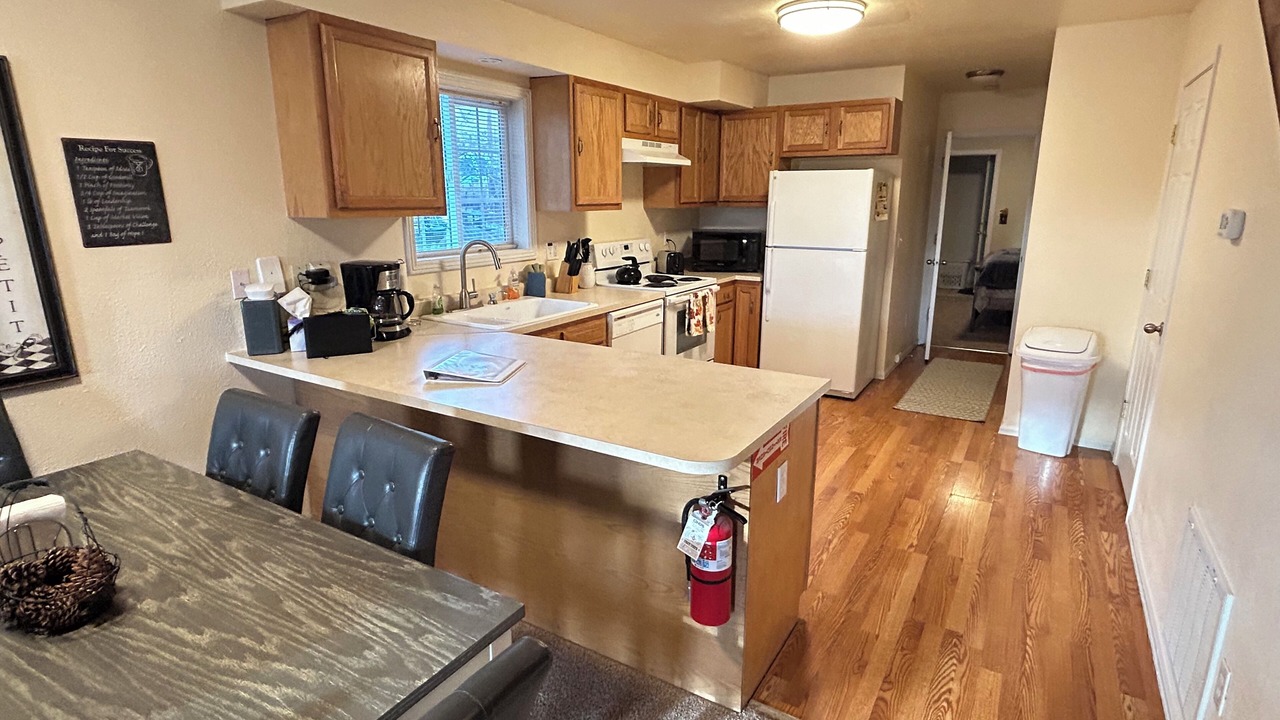 Photo of Kitchen in Cripple Creek