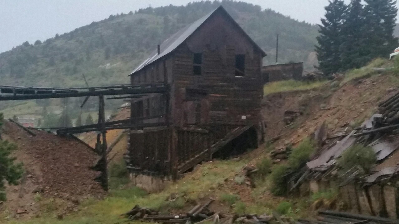 Photo of Outdoor in Cripple Creek