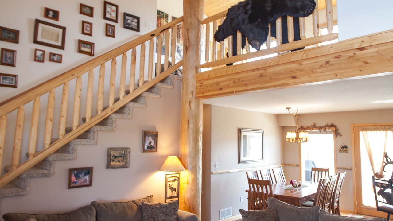Photo of Bedroom in Alma