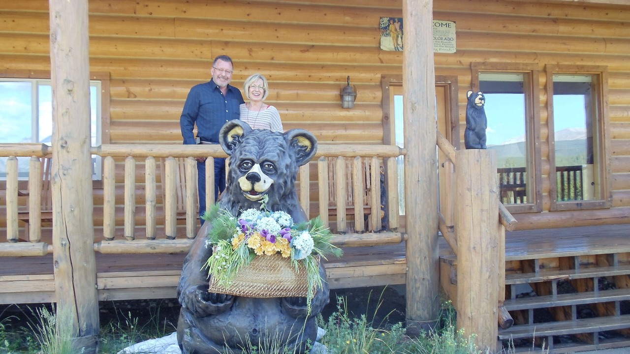Photo of Outdoor in Alma
