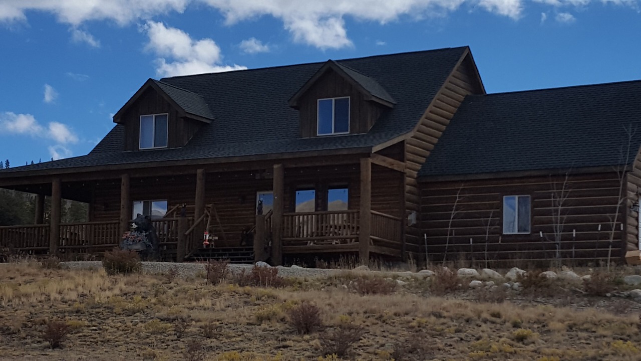 Photo of Outdoor in Alma
