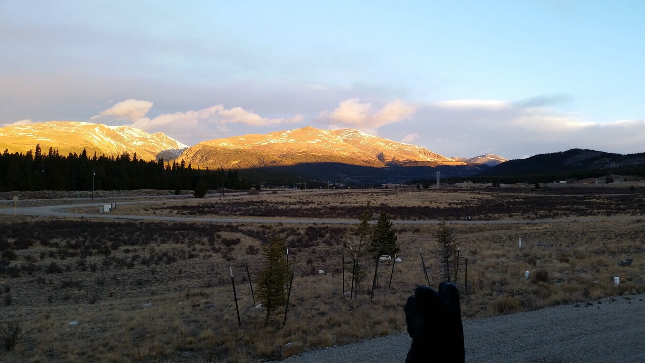 Photo of Outdoor in Alma