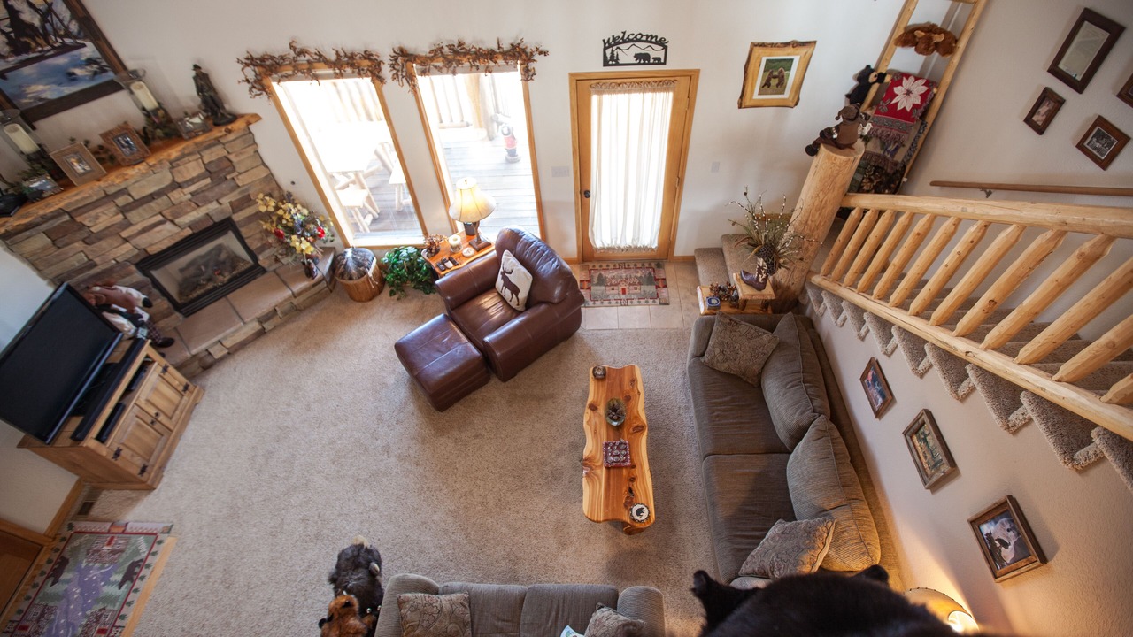 Photo of Bedroom in Alma