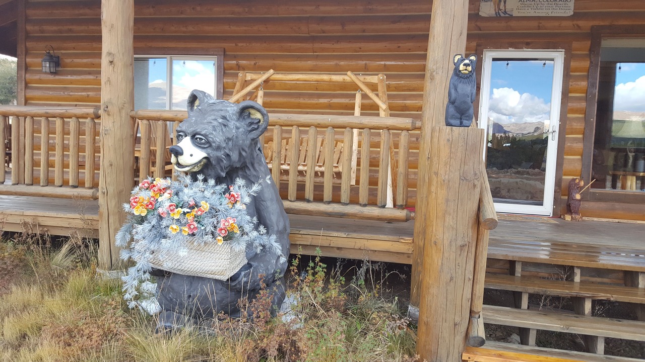 Photo of Outdoor in Alma
