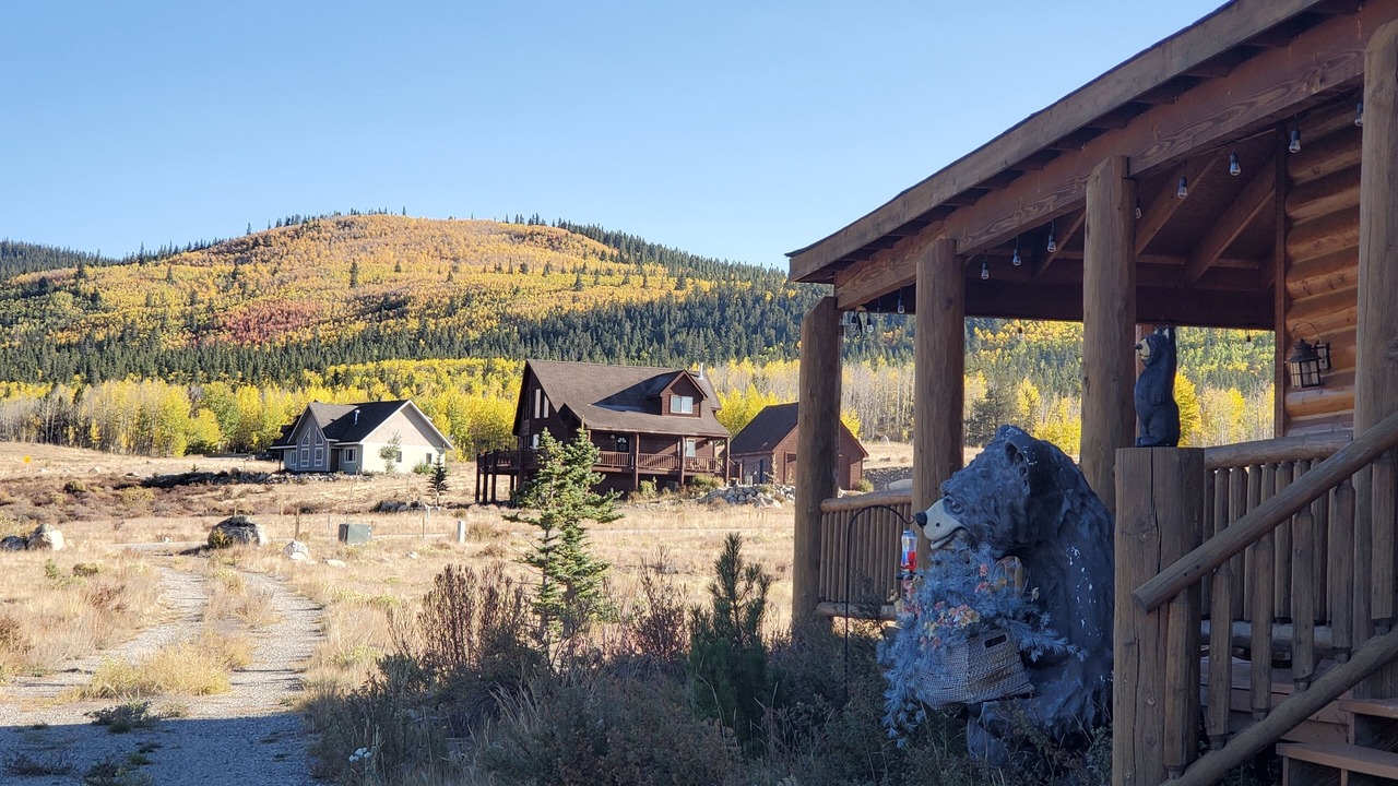 Photo of Others in Alma