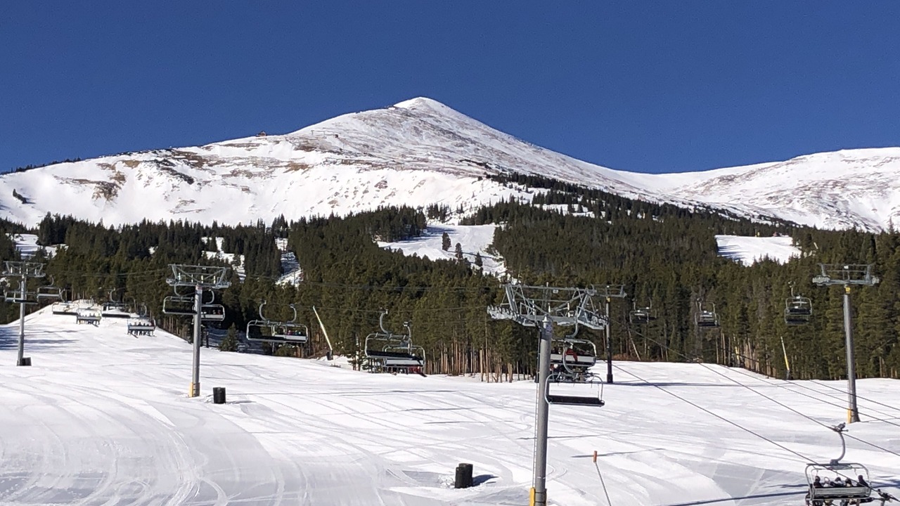 Photo of Others in Peak 8