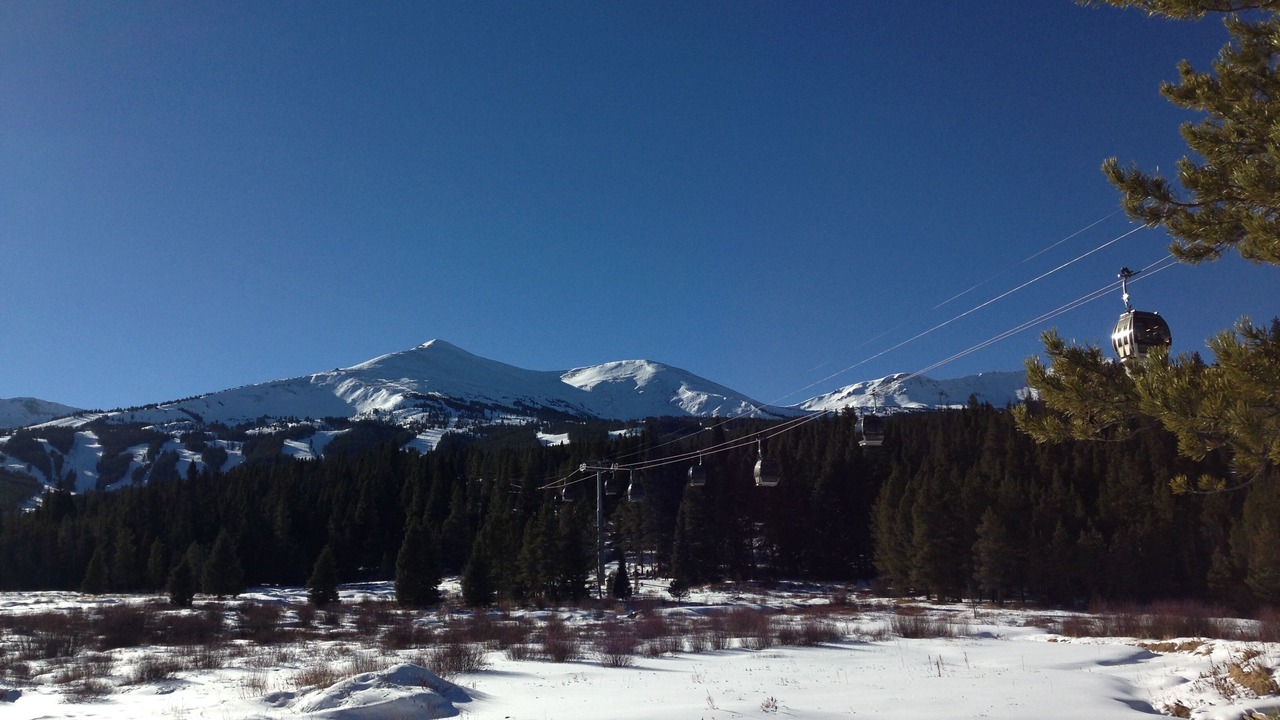 Photo of Others in Peak 8