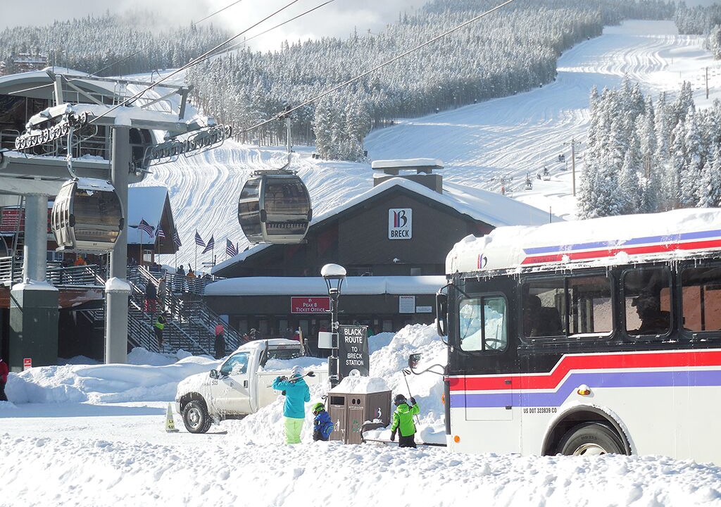 Photo of Others in Peak 8