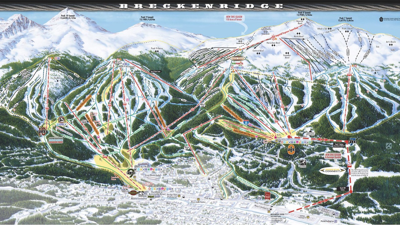 Photo of Others in Peak 8