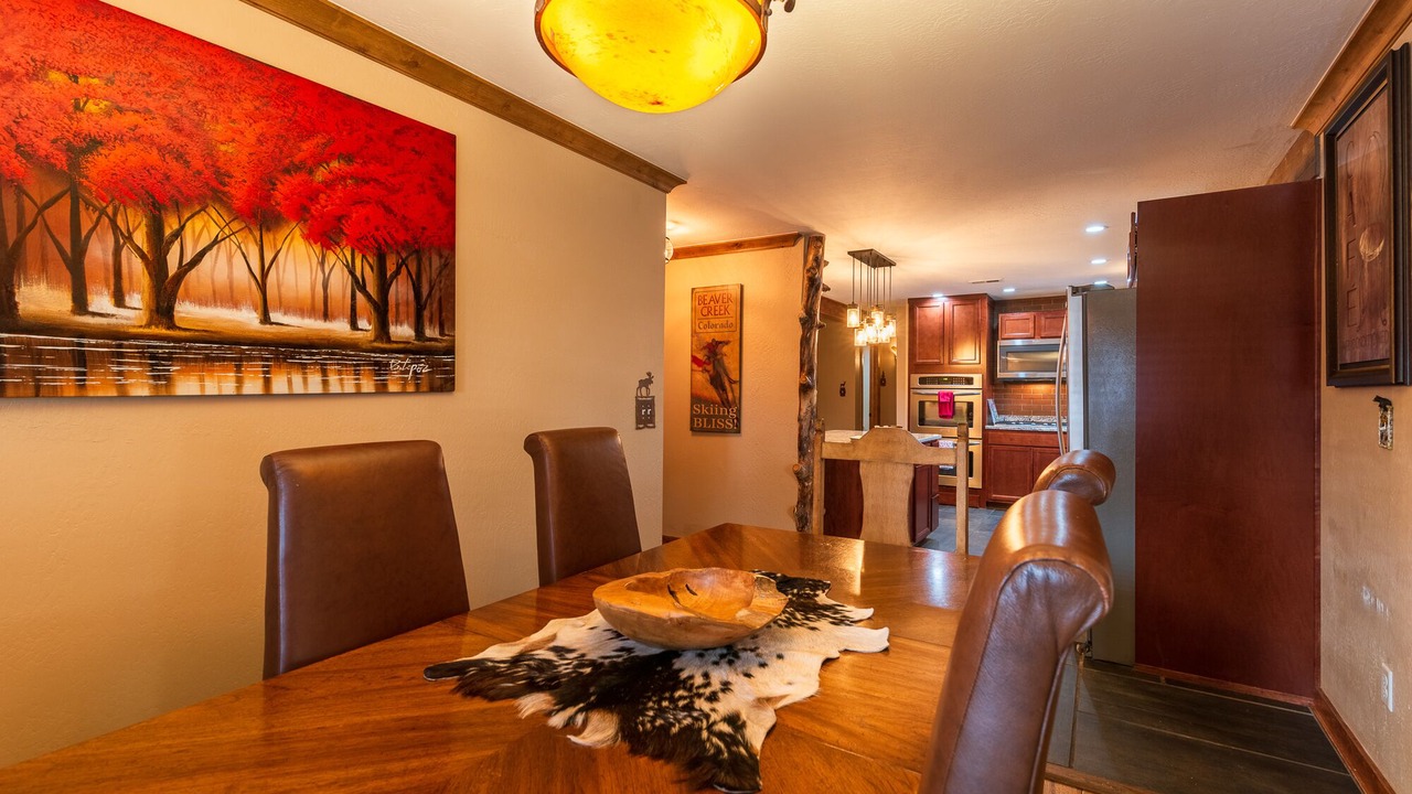 Photo of Bedroom in Woodland Park