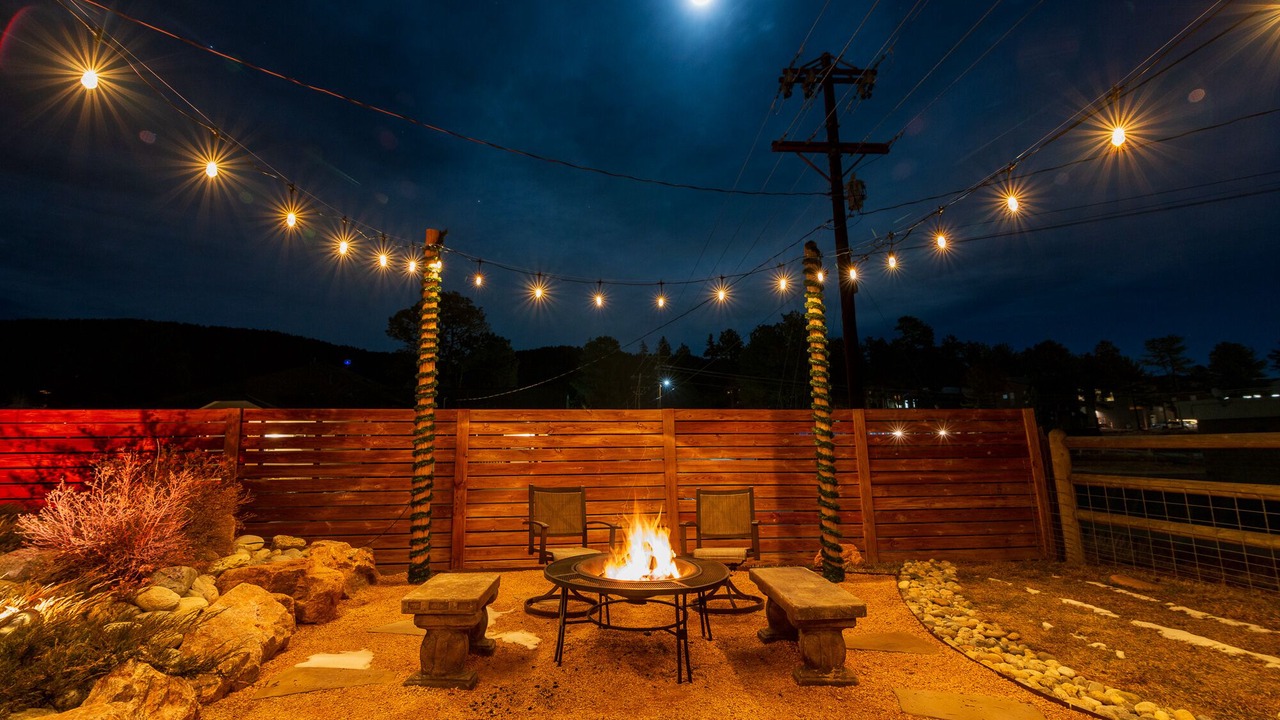 Photo of Outdoor in Woodland Park