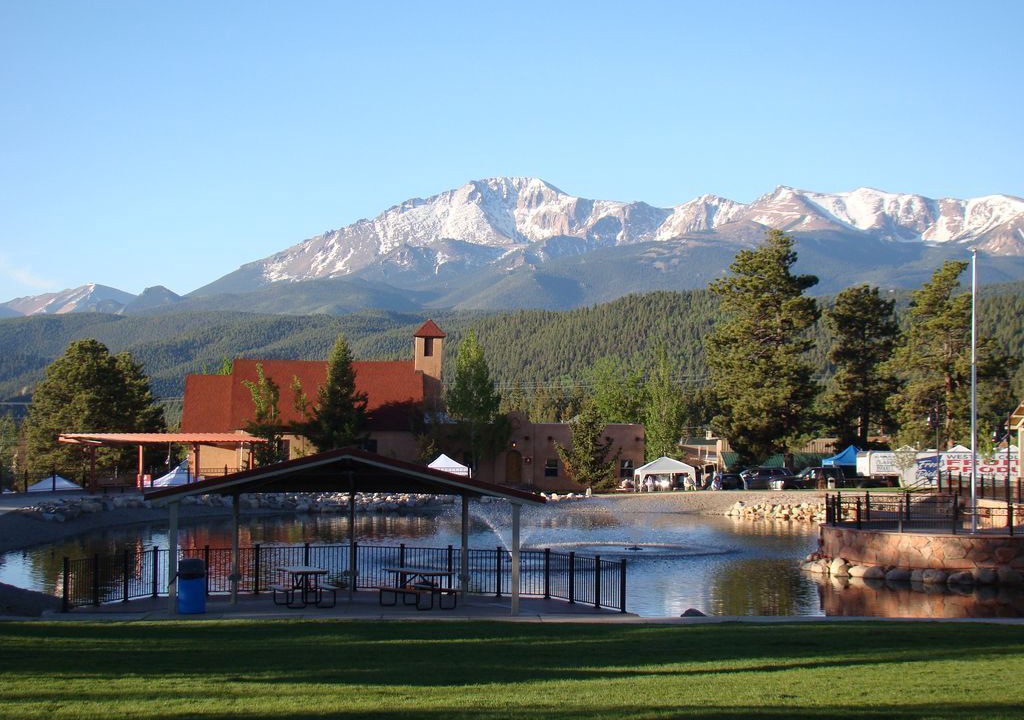 Photo of Others in Woodland Park