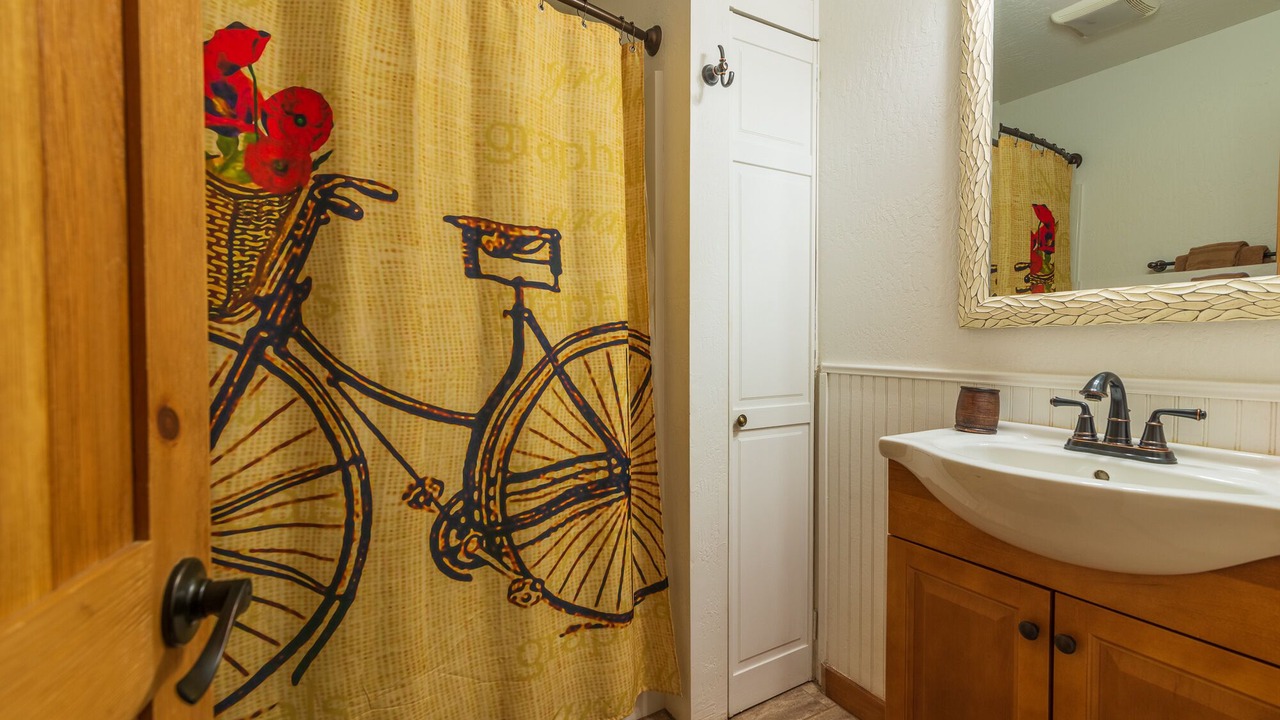 Photo of Bathroom in Woodland Park
