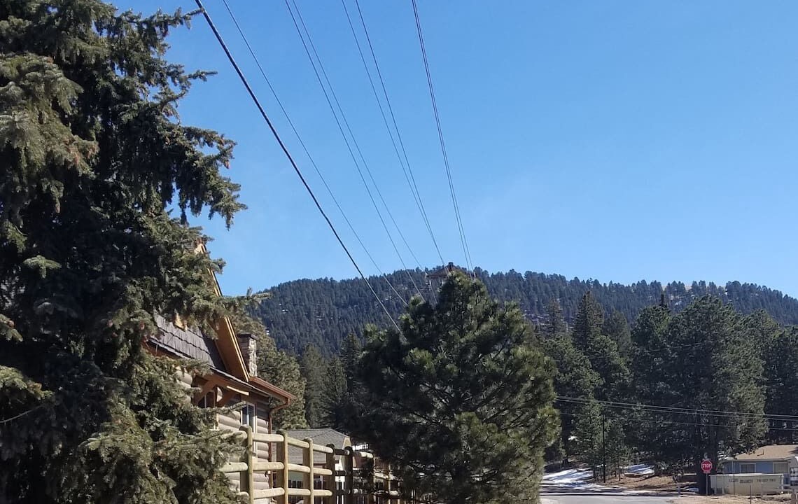 Photo of Others in Woodland Park