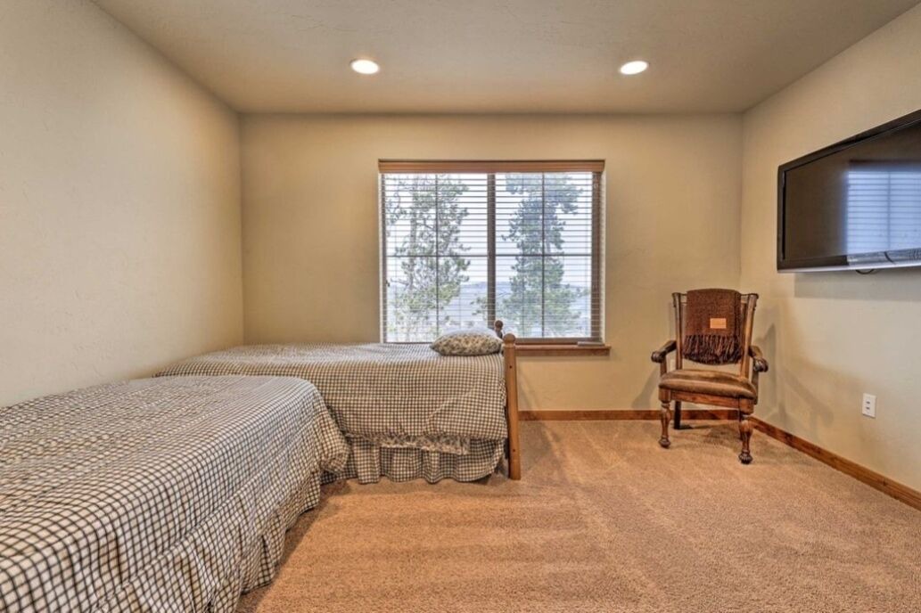 Photo of Bedroom in Silvercreek