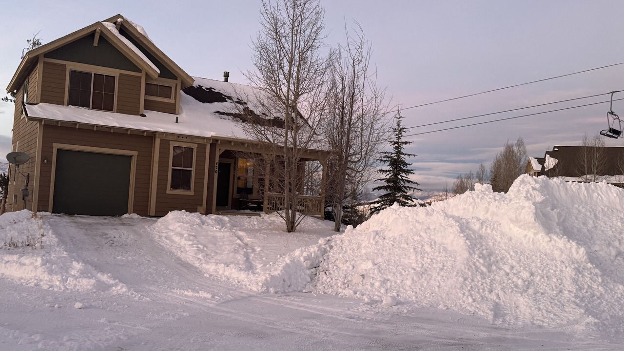 Photo of Outdoor in Silvercreek
