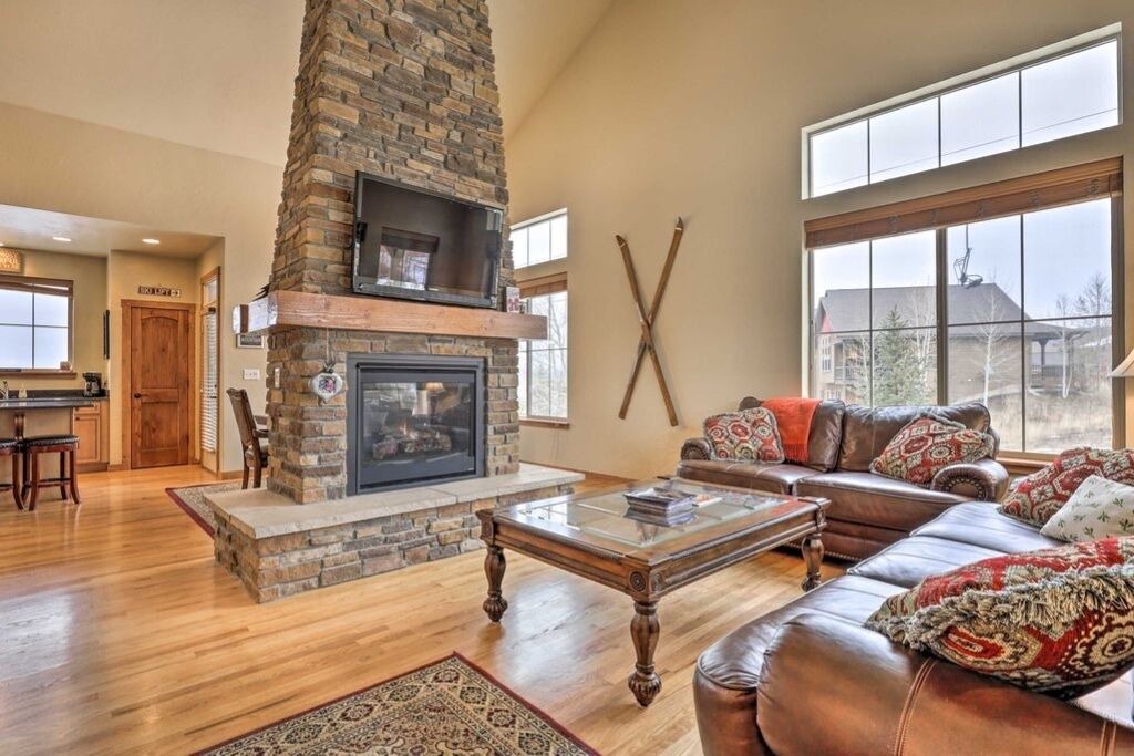 Photo of Livingroom in Silvercreek