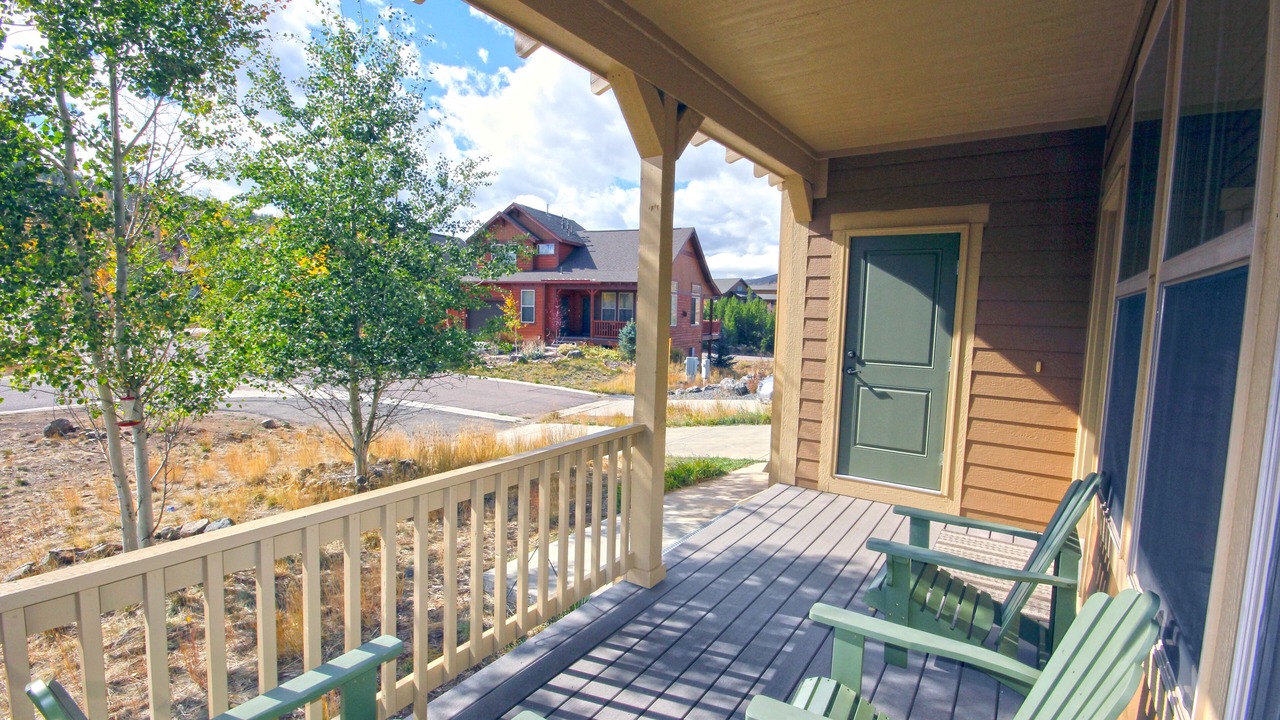 Photo of Outdoor in Silvercreek