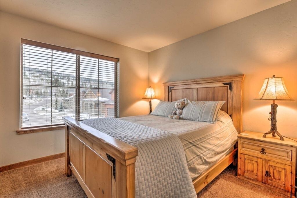 Photo of Bedroom in Silvercreek