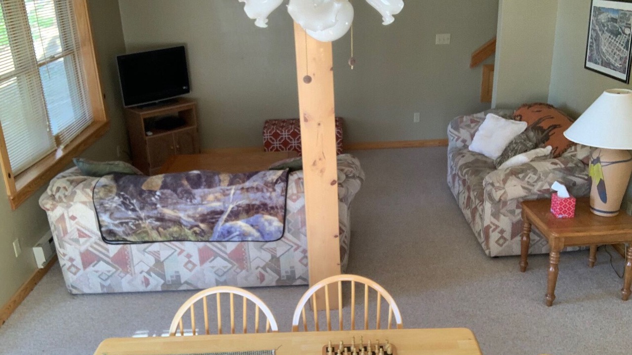 Photo of Bedroom in Forest Lakes