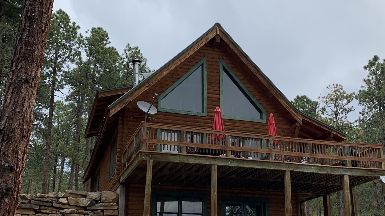 Photo of Outdoor in Forest Lakes