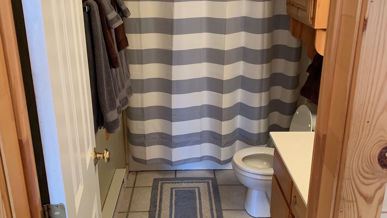 Photo of Bathroom in Forest Lakes