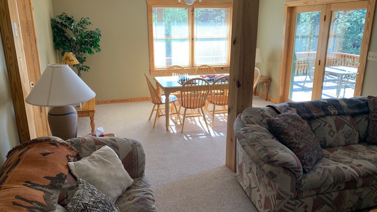 Photo of Bedroom in Forest Lakes