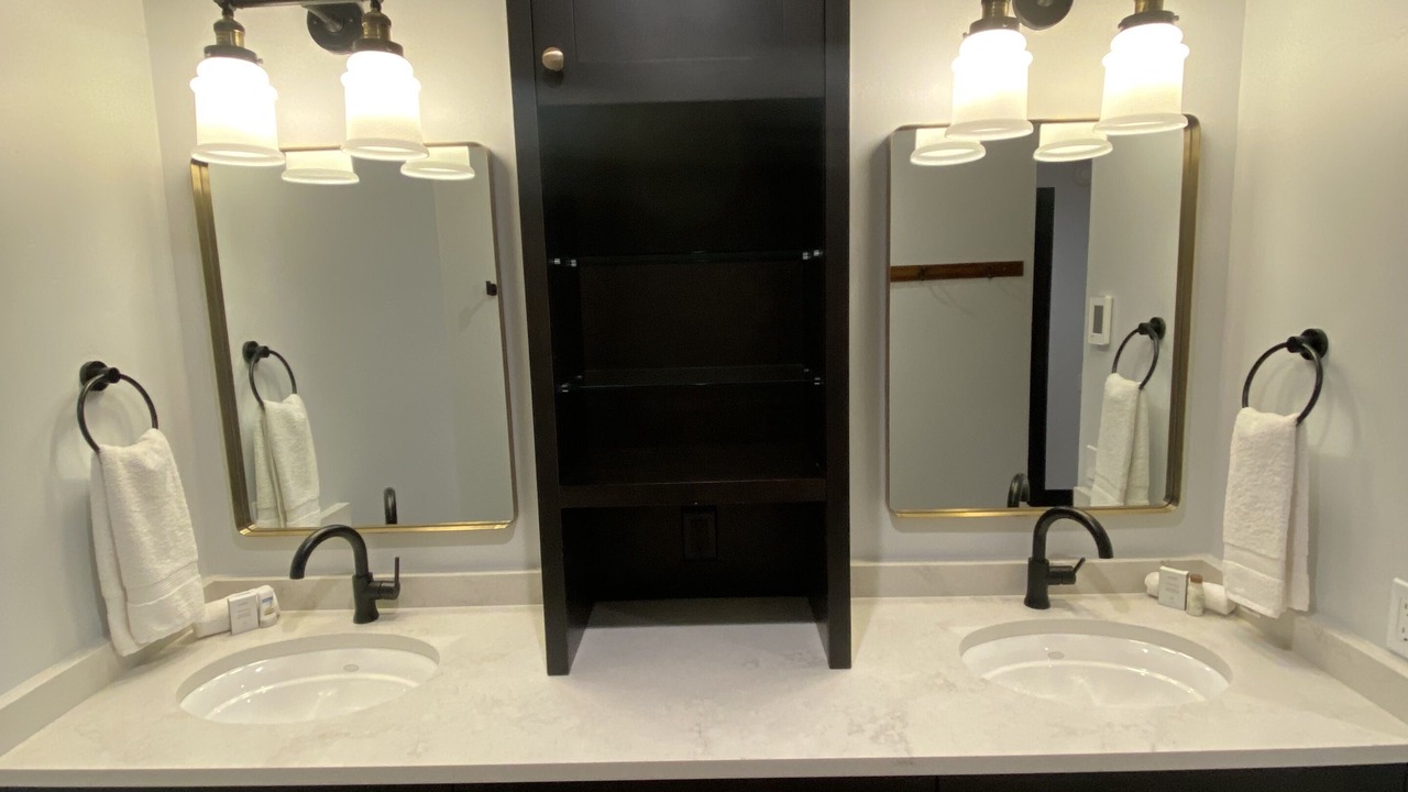 Photo of Bathroom in Avon