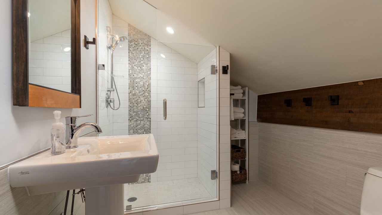 Photo of Bathroom in Avon