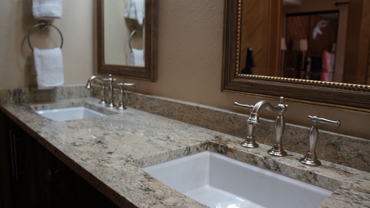 Photo of Bathroom in Avon