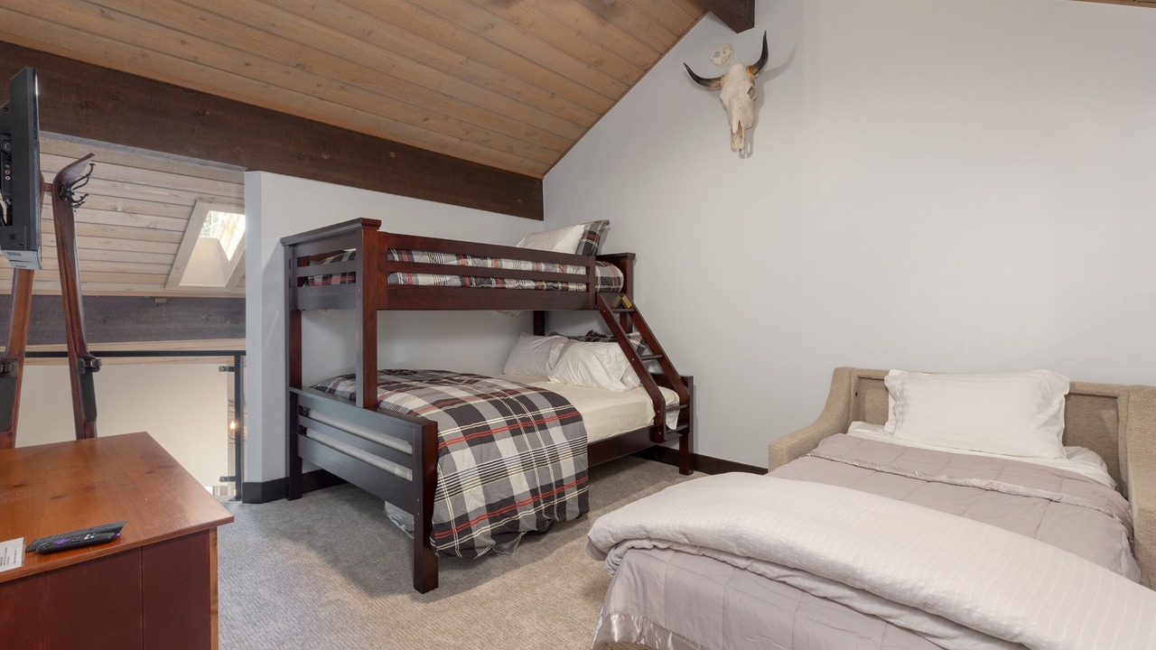 Photo of Bedroom in Avon