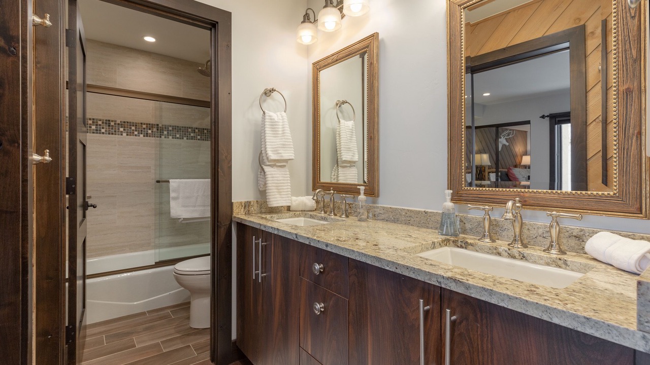 Photo of Bathroom in Avon