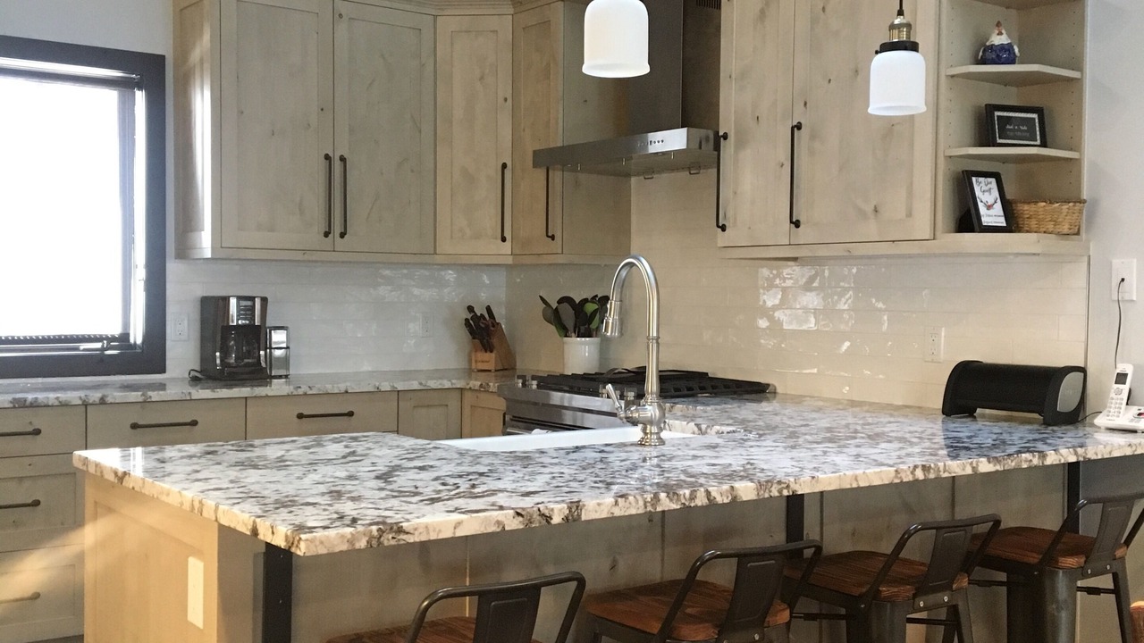 Photo of Kitchen in Avon