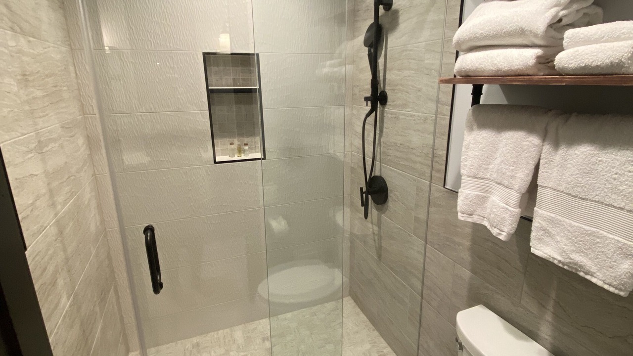 Photo of Bathroom in Avon