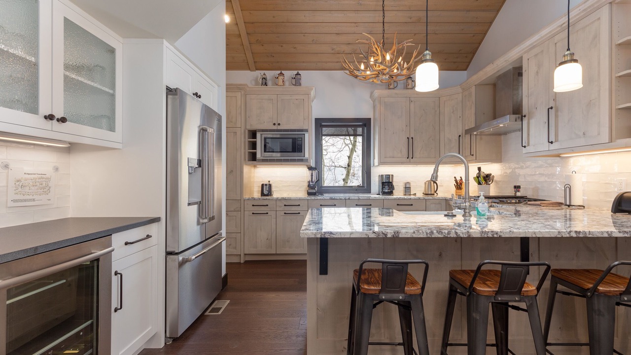 Photo of Kitchen in Avon
