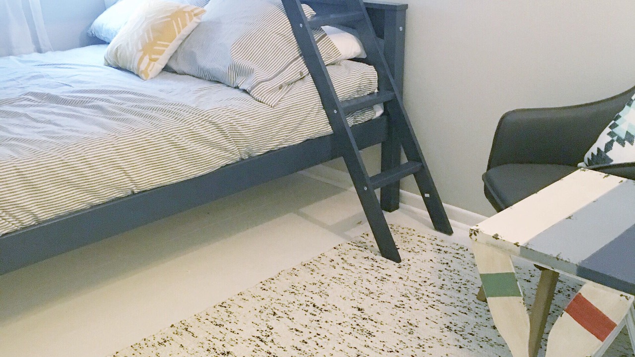 Photo of Bedroom in Palisade