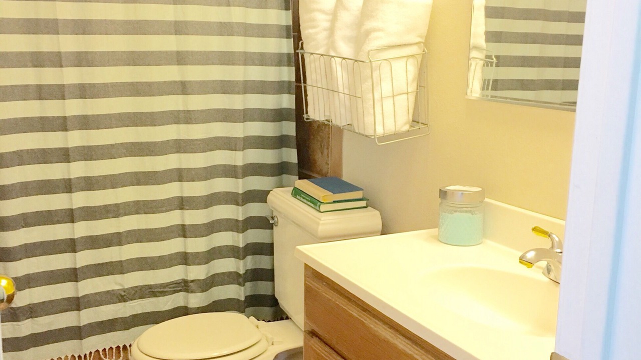 Photo of Bathroom in Palisade