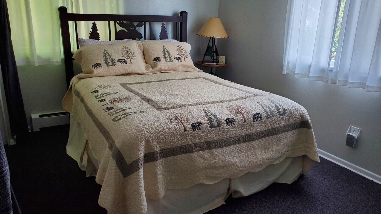 Photo of Bedroom in Palisade