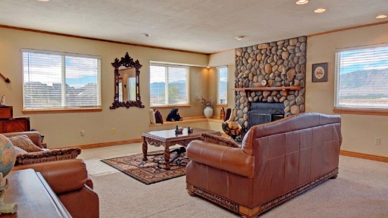 Photo of Livingroom in Woodmoor