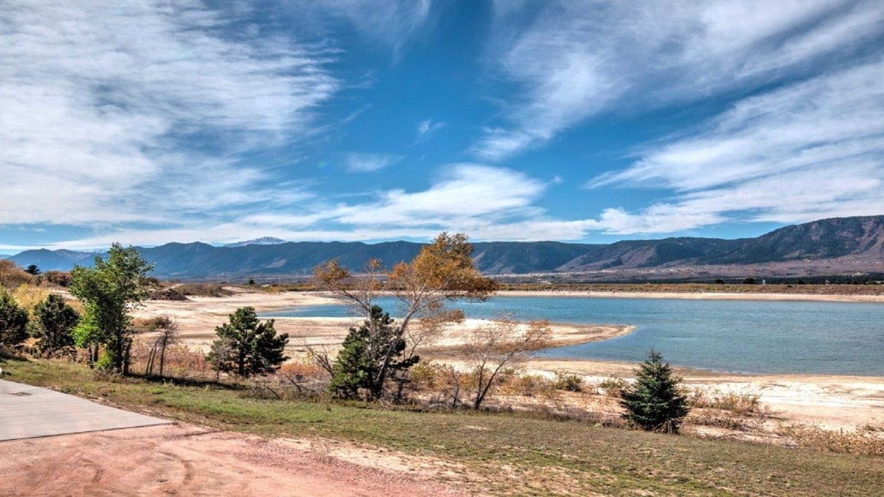Photo of Outdoor in Woodmoor