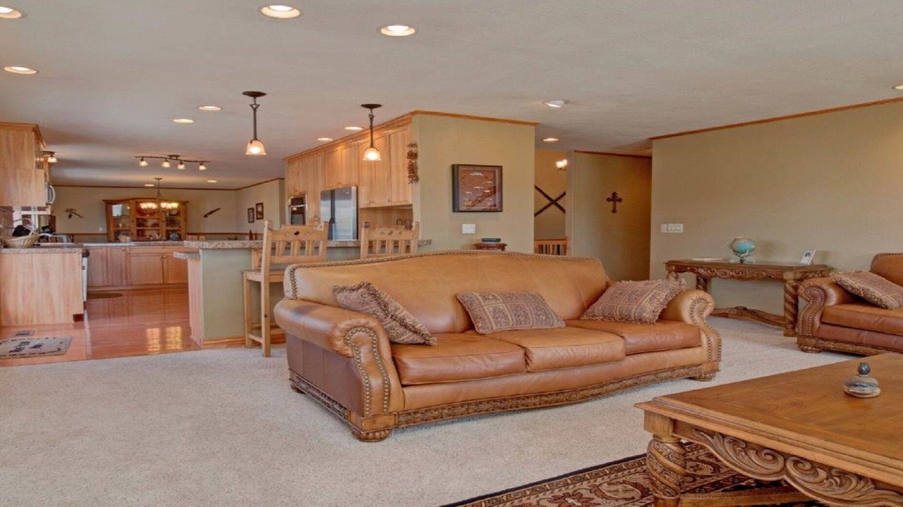 Photo of Livingroom in Woodmoor