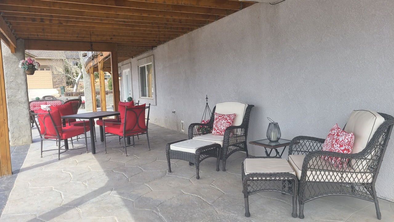 Photo of Outdoor in Woodmoor