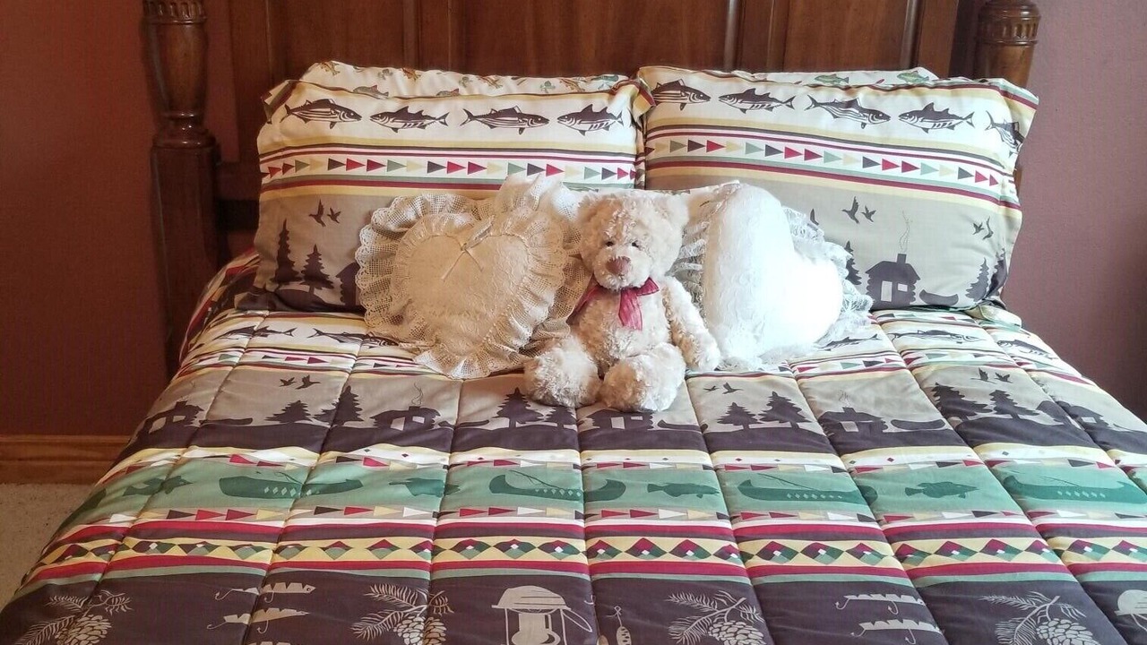 Photo of Bedroom in Woodmoor