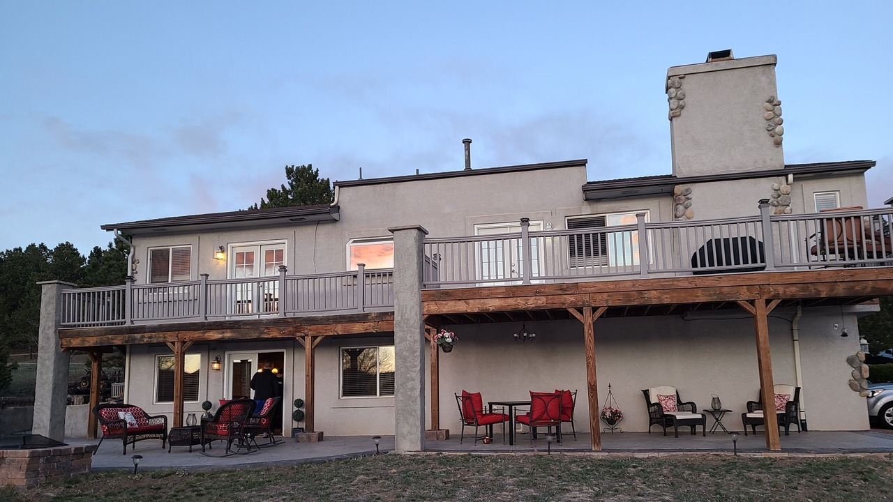 Photo of Outdoor in Woodmoor