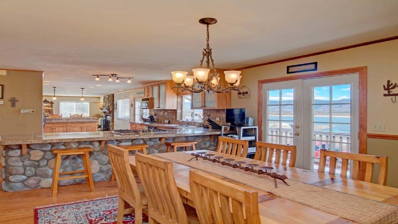 Photo of Bedroom in Woodmoor