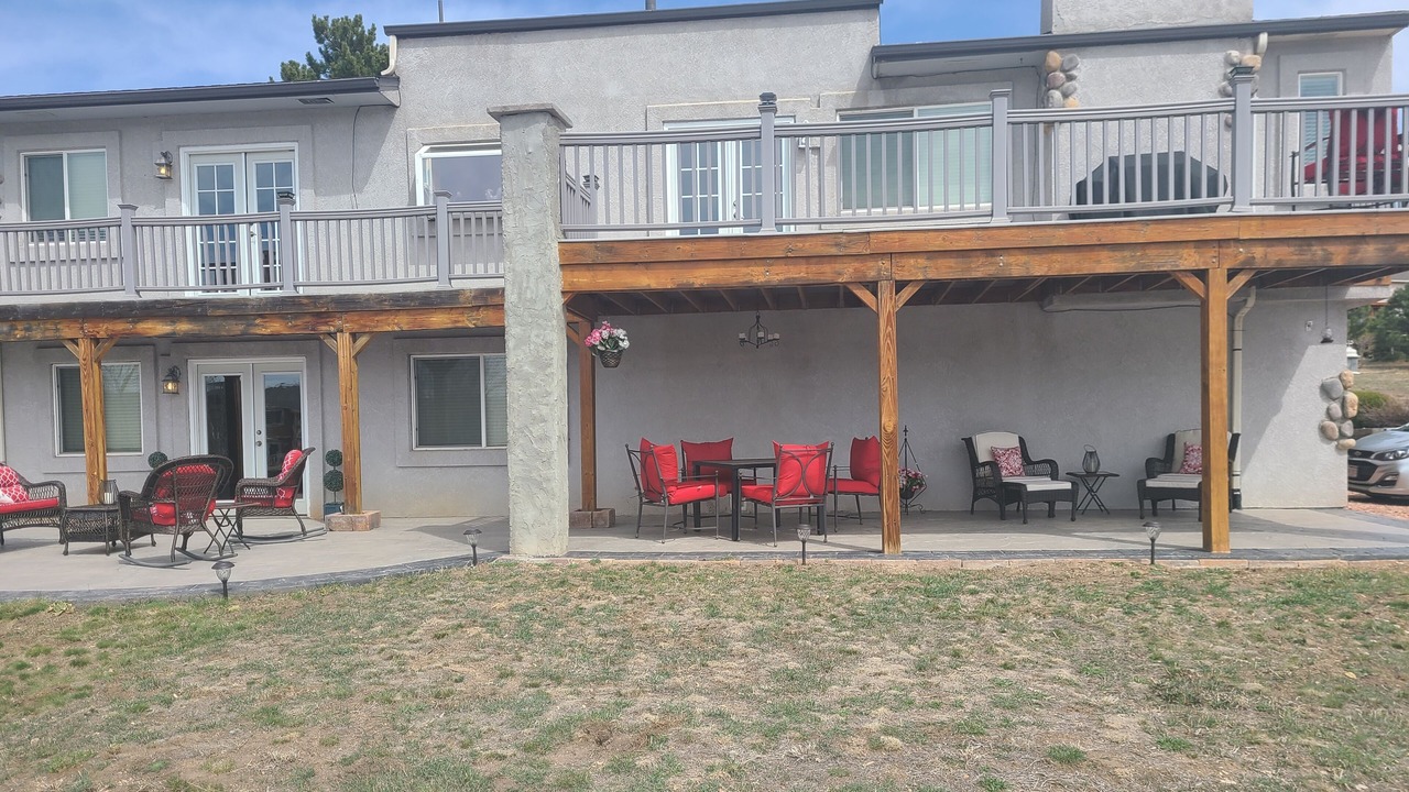 Photo of Outdoor in Woodmoor