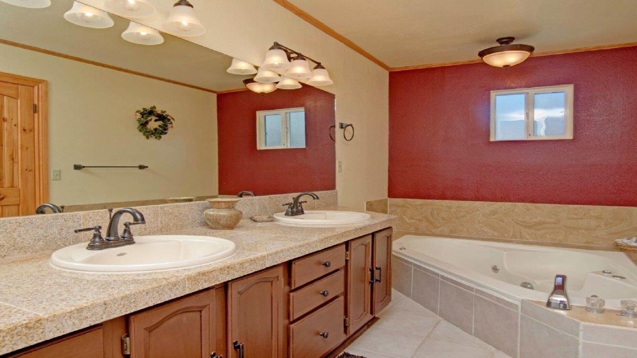 Photo of Bathroom in Woodmoor