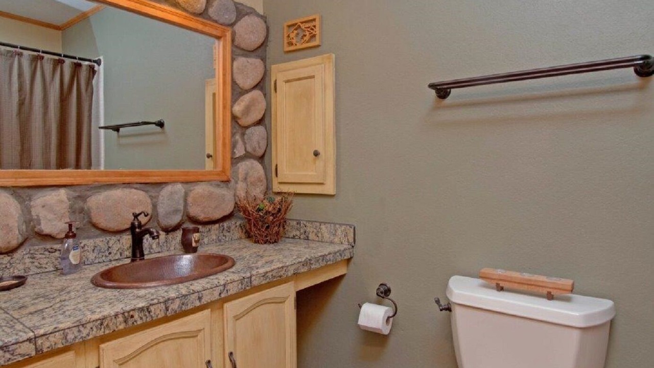 Photo of Bathroom in Woodmoor