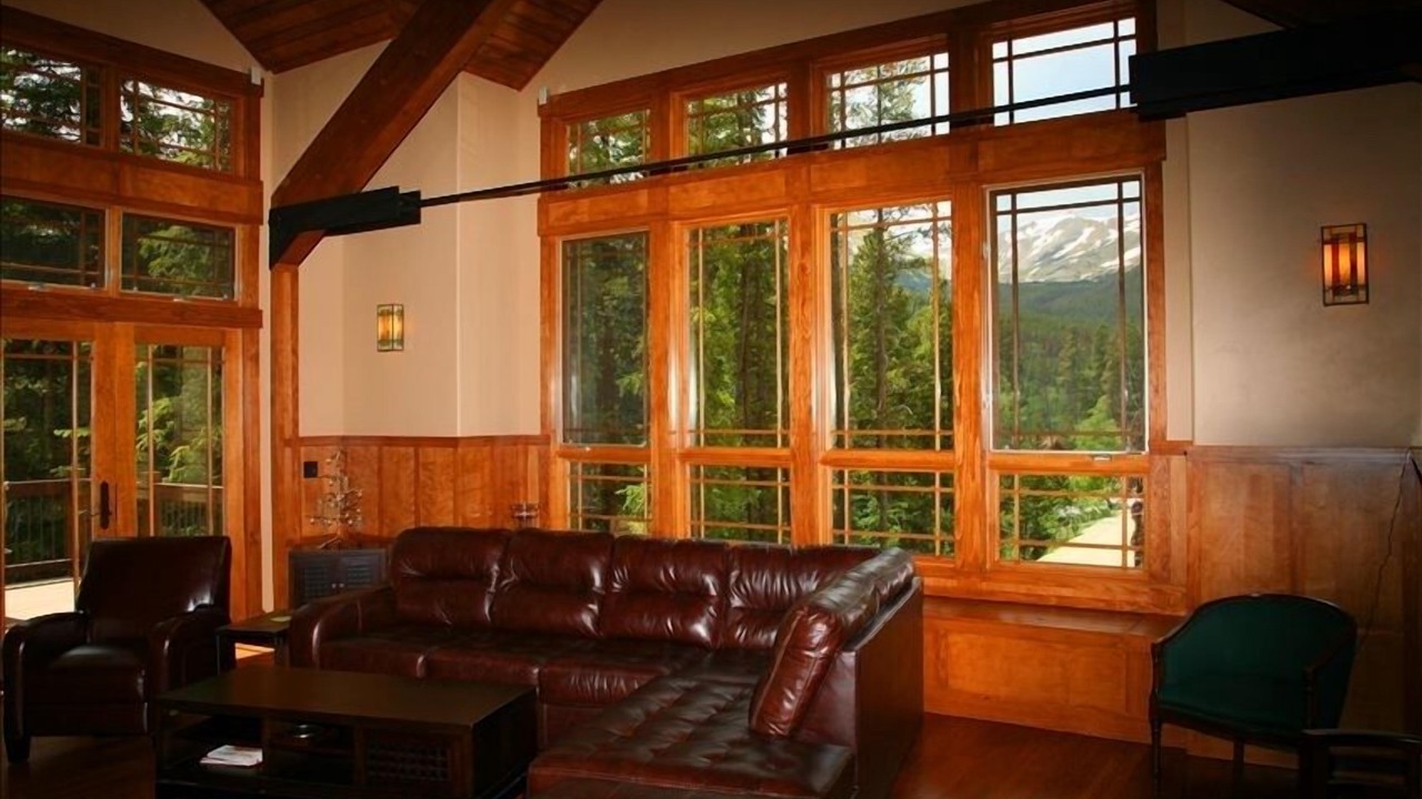 Photo of Livingroom in Blue River